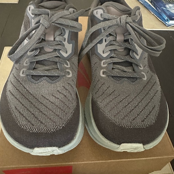 Altra Gray Experience Flow-8.5 - Picture 5 of 13